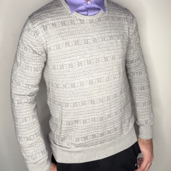 Ralph Lauren Mens Crewneck Size M - Picture 4 of 6